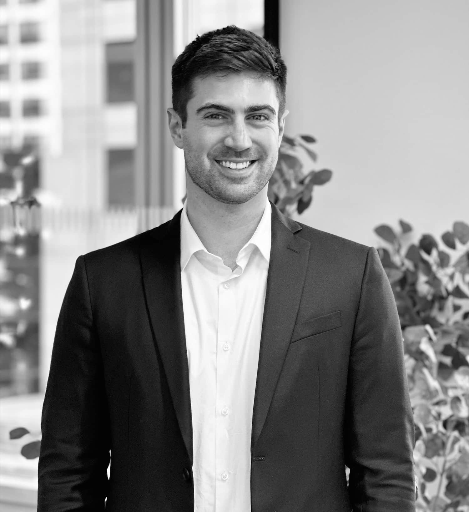 Ryan Tawil Whitford Management